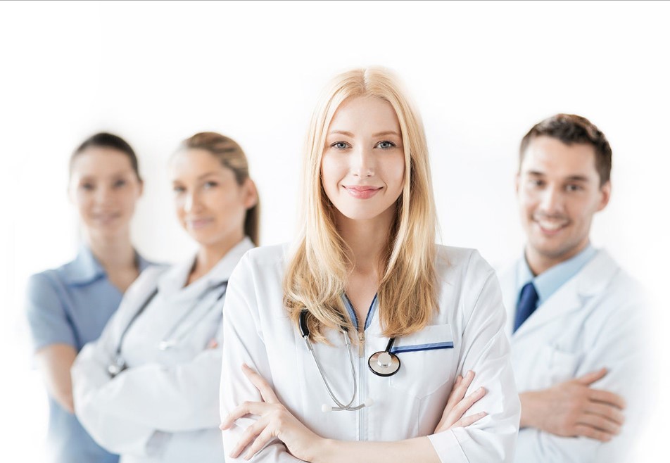 Медицинские сестры